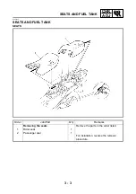 Предварительный просмотр 118 страницы Yamaha FJR1300N 2001 Service Manual