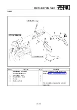 Предварительный просмотр 120 страницы Yamaha FJR1300N 2001 Service Manual