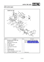 Предварительный просмотр 123 страницы Yamaha FJR1300N 2001 Service Manual