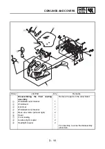 Предварительный просмотр 126 страницы Yamaha FJR1300N 2001 Service Manual