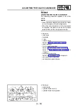 Предварительный просмотр 130 страницы Yamaha FJR1300N 2001 Service Manual