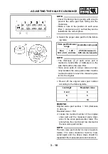 Предварительный просмотр 133 страницы Yamaha FJR1300N 2001 Service Manual