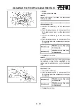 Предварительный просмотр 146 страницы Yamaha FJR1300N 2001 Service Manual