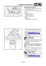 Предварительный просмотр 154 страницы Yamaha FJR1300N 2001 Service Manual