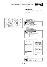 Предварительный просмотр 157 страницы Yamaha FJR1300N 2001 Service Manual