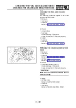 Предварительный просмотр 163 страницы Yamaha FJR1300N 2001 Service Manual