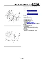 Предварительный просмотр 166 страницы Yamaha FJR1300N 2001 Service Manual