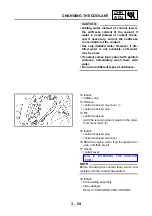 Предварительный просмотр 169 страницы Yamaha FJR1300N 2001 Service Manual