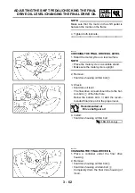 Предварительный просмотр 177 страницы Yamaha FJR1300N 2001 Service Manual