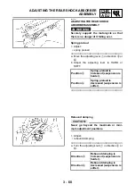 Предварительный просмотр 183 страницы Yamaha FJR1300N 2001 Service Manual