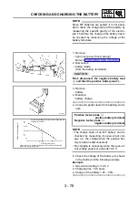 Предварительный просмотр 190 страницы Yamaha FJR1300N 2001 Service Manual