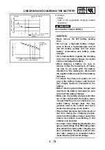 Предварительный просмотр 191 страницы Yamaha FJR1300N 2001 Service Manual