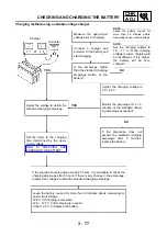 Предварительный просмотр 192 страницы Yamaha FJR1300N 2001 Service Manual