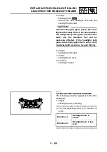 Предварительный просмотр 197 страницы Yamaha FJR1300N 2001 Service Manual