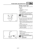 Предварительный просмотр 207 страницы Yamaha FJR1300N 2001 Service Manual