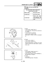 Предварительный просмотр 252 страницы Yamaha FJR1300N 2001 Service Manual