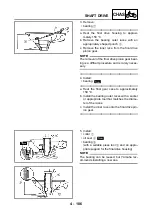 Предварительный просмотр 308 страницы Yamaha FJR1300N 2001 Service Manual