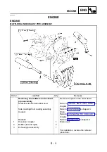 Предварительный просмотр 320 страницы Yamaha FJR1300N 2001 Service Manual