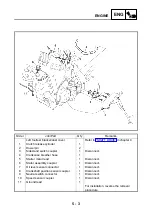 Предварительный просмотр 322 страницы Yamaha FJR1300N 2001 Service Manual