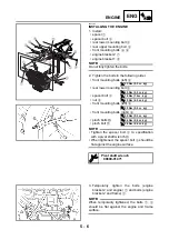 Предварительный просмотр 325 страницы Yamaha FJR1300N 2001 Service Manual