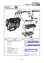 Предварительный просмотр 327 страницы Yamaha FJR1300N 2001 Service Manual