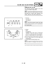 Предварительный просмотр 344 страницы Yamaha FJR1300N 2001 Service Manual