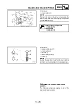 Предварительный просмотр 345 страницы Yamaha FJR1300N 2001 Service Manual