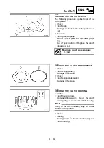 Предварительный просмотр 369 страницы Yamaha FJR1300N 2001 Service Manual