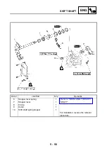 Предварительный просмотр 375 страницы Yamaha FJR1300N 2001 Service Manual