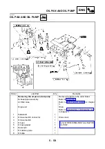 Предварительный просмотр 378 страницы Yamaha FJR1300N 2001 Service Manual