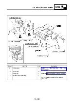 Предварительный просмотр 379 страницы Yamaha FJR1300N 2001 Service Manual