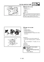 Предварительный просмотр 381 страницы Yamaha FJR1300N 2001 Service Manual