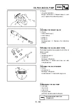 Предварительный просмотр 382 страницы Yamaha FJR1300N 2001 Service Manual