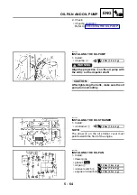 Предварительный просмотр 383 страницы Yamaha FJR1300N 2001 Service Manual