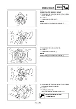 Предварительный просмотр 389 страницы Yamaha FJR1300N 2001 Service Manual