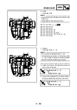 Предварительный просмотр 409 страницы Yamaha FJR1300N 2001 Service Manual