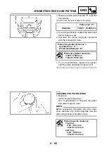 Предварительный просмотр 414 страницы Yamaha FJR1300N 2001 Service Manual