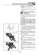 Предварительный просмотр 417 страницы Yamaha FJR1300N 2001 Service Manual