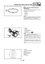 Предварительный просмотр 419 страницы Yamaha FJR1300N 2001 Service Manual