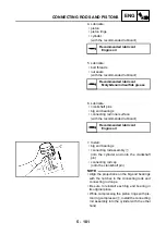 Предварительный просмотр 420 страницы Yamaha FJR1300N 2001 Service Manual