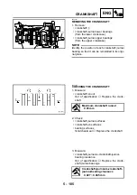 Предварительный просмотр 424 страницы Yamaha FJR1300N 2001 Service Manual