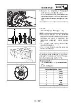 Предварительный просмотр 426 страницы Yamaha FJR1300N 2001 Service Manual