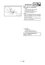 Предварительный просмотр 427 страницы Yamaha FJR1300N 2001 Service Manual