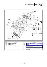 Предварительный просмотр 429 страницы Yamaha FJR1300N 2001 Service Manual