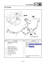 Предварительный просмотр 453 страницы Yamaha FJR1300N 2001 Service Manual