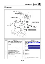 Предварительный просмотр 456 страницы Yamaha FJR1300N 2001 Service Manual