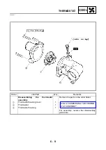 Предварительный просмотр 457 страницы Yamaha FJR1300N 2001 Service Manual