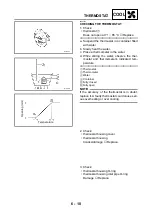 Предварительный просмотр 458 страницы Yamaha FJR1300N 2001 Service Manual