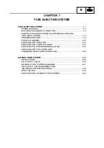 Предварительный просмотр 468 страницы Yamaha FJR1300N 2001 Service Manual