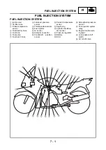 Предварительный просмотр 470 страницы Yamaha FJR1300N 2001 Service Manual